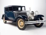 Rolls-Royce Phantom II Imperial Cabriolet by Hibbard & Darrin 1929 года